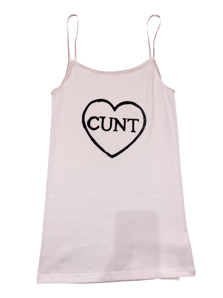 CXNT Tank Top