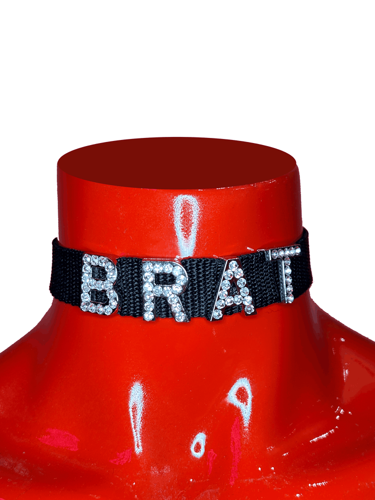 BRAT Choker