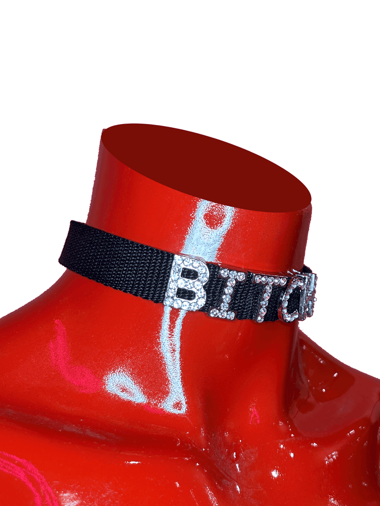 BITCH Choker
