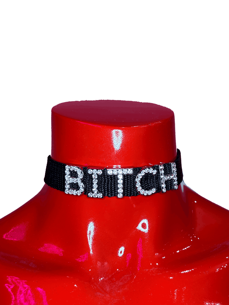 BITCH Choker
