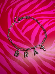 BRAT Necklace