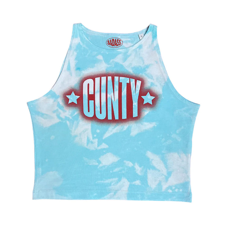 CüNTY Crop Top